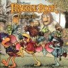JIM HENSONS FRAGGLE ROCK VOL 02 TAILS AND TALES HC [9781936393138]